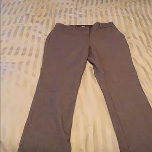 Express columnist pants